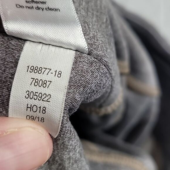 Athleta Salutation Stash Pocket tights Leggings SIZE SMALL (D0026) - Picture 5 of 7